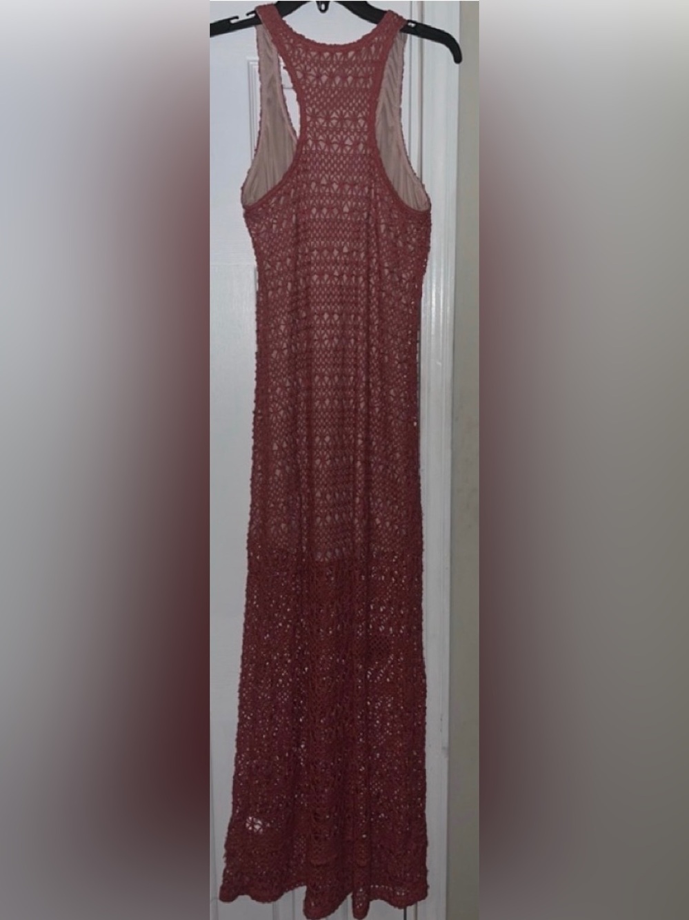Lauren Conrad Dress, Size Medium - Picture 2 of 4